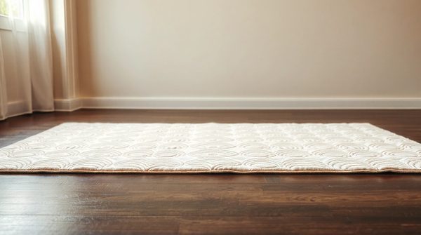 Tapis d'acupression : soulagement naturel et bien-être instantané