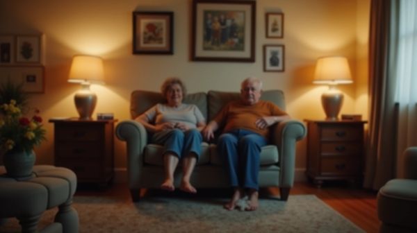 Top options de protection pour les seniors isolés à domicile