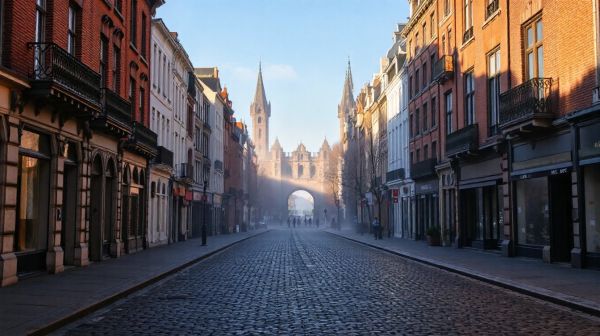 Top options pour réussir votre transformation à Lille