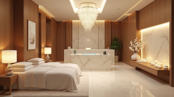 Votre clinique esthétique à Lille pour une transformation réussie