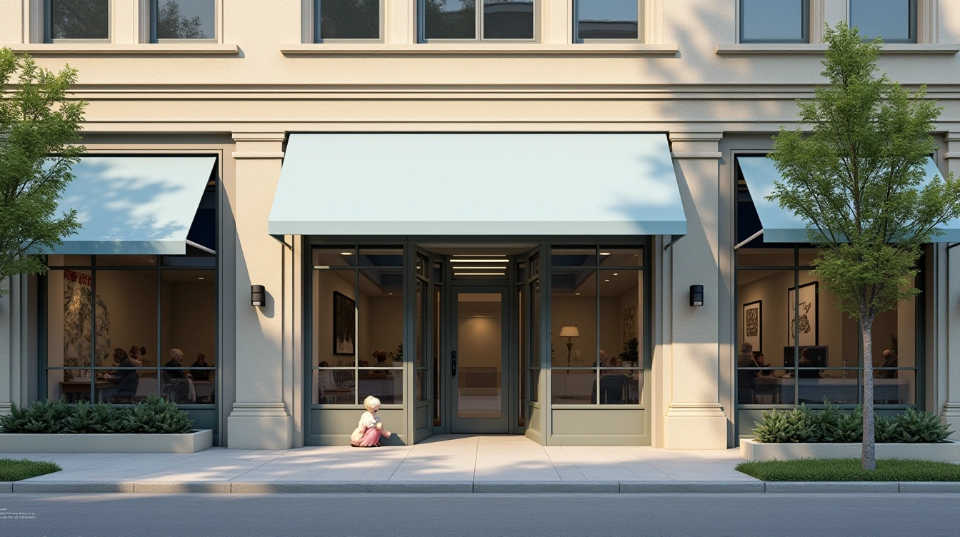 Que faut-il savoir sur les soins dentaires proposés à Rosemont ?